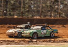 Miller wins state title, eventually