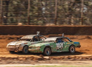 Miller wins state title, eventually