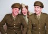 Stepping back in time with The Spirit of the ANZACs