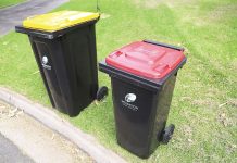 New costs for household waste collection
