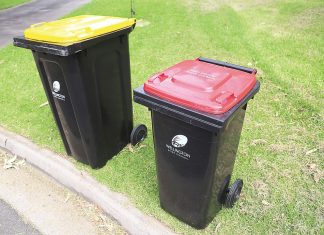 New costs for household waste collection