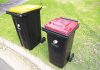 Bin changes labelled unfair