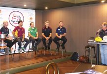 Rising stars time to shine