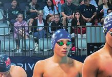 Gray reaches nationals finals