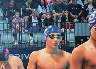 Gray reaches nationals finals