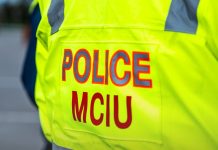 Girl dies after Airly collision