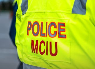 More money for Victoria Police