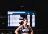Fleming reflects on open aths debut