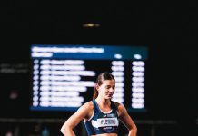 Fleming reflects on open aths debut