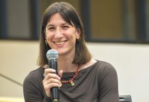 Gippsland author and anxiety coach Anna Ferguson talks new book at Sale Library