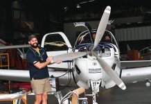 Proposals to expand Southern Air Services held up by council policy