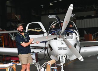 Proposals to expand Southern Air Services held up by council policy