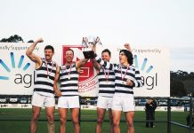 NGFNL blockbusters to begin