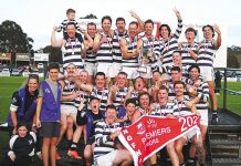 Shaking things up in North Gippy