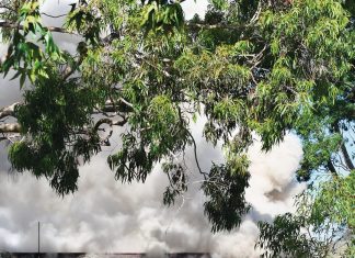 Hopes for old Sale police station land to be sold this year