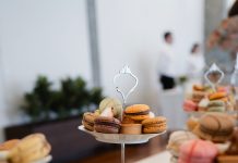 High tea raising funds for Newborn Intensive Care Foundation
