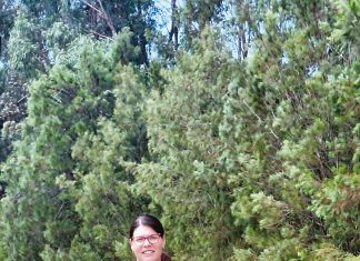 On the frontline of child protection