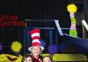 The magic of Dr Seuss comes to the stage