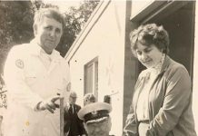 Obituary for Hugh Stagg