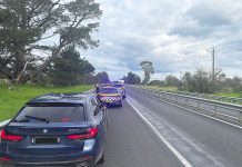 East Gippsland police happy with Operation Nexus results