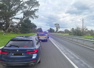 East Gippsland police happy with Operation Nexus results