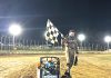Season ends on a high, Bairnsdale Speedway