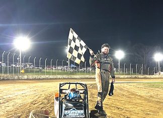 Season ends on a high, Bairnsdale Speedway