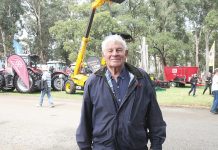 Farm World has plenty to offer