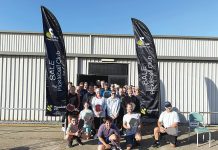 One year of pickleball club