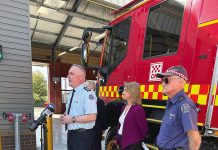 More funding for CFA