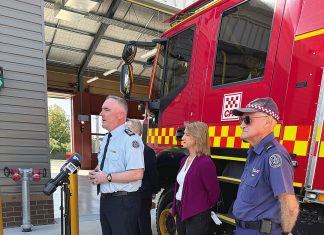 More funding for CFA