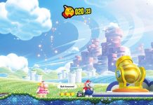 Game review: Super Mario Bros. Wonder – Nintendo Switch 2 Edition + Meetup in Bellabel Park