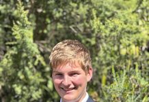 Jaxon heading to Canberra