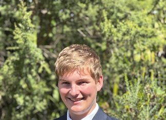 Jaxon heading to Canberra