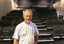 Shakespeare festival off to a smashing Stratford start