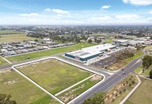 North Sale land up for development