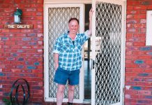 Tinamba farmer Mat Daly’s resilience through tragedy