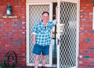 Tinamba farmer Mat Daly’s resilience through tragedy