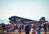 Airshow takes off this weekend