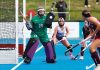 Maffra goalie in state team
