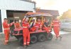 Maffra SES reinforces all-terrain capability