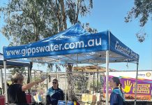 Have a say on Gippsland Water services