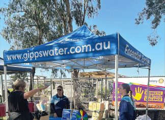 Have a say on Gippsland Water services
