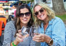 Tinamba Food and Wine Festival this Sunday