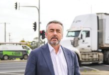 Chester backs Traralgon bypass petition