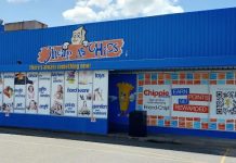 Cheap as Chips set for rebranding