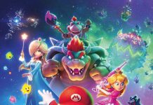 Film review: The Super Mario Galaxy Movie