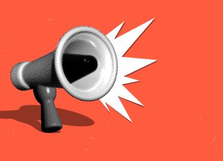 Teachers rally for the future of the education state