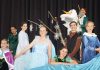 Cool performances from St Anne’s students