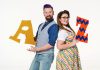 Alphabet of Awesome Science show at The Wedge